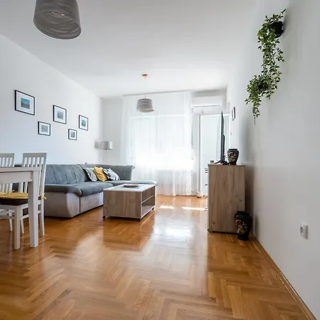 Sanssouci Apartment Trebinje Exterior foto
