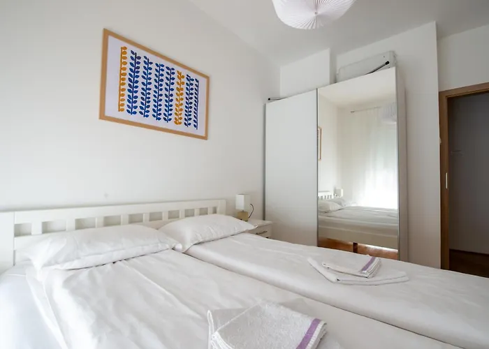Sanssouci Apartment