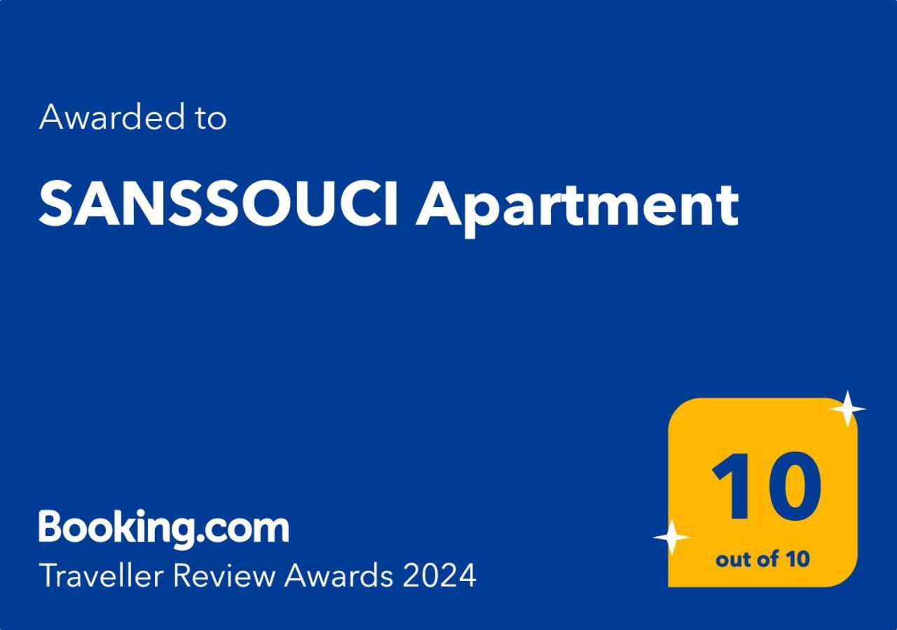 Sanssouci