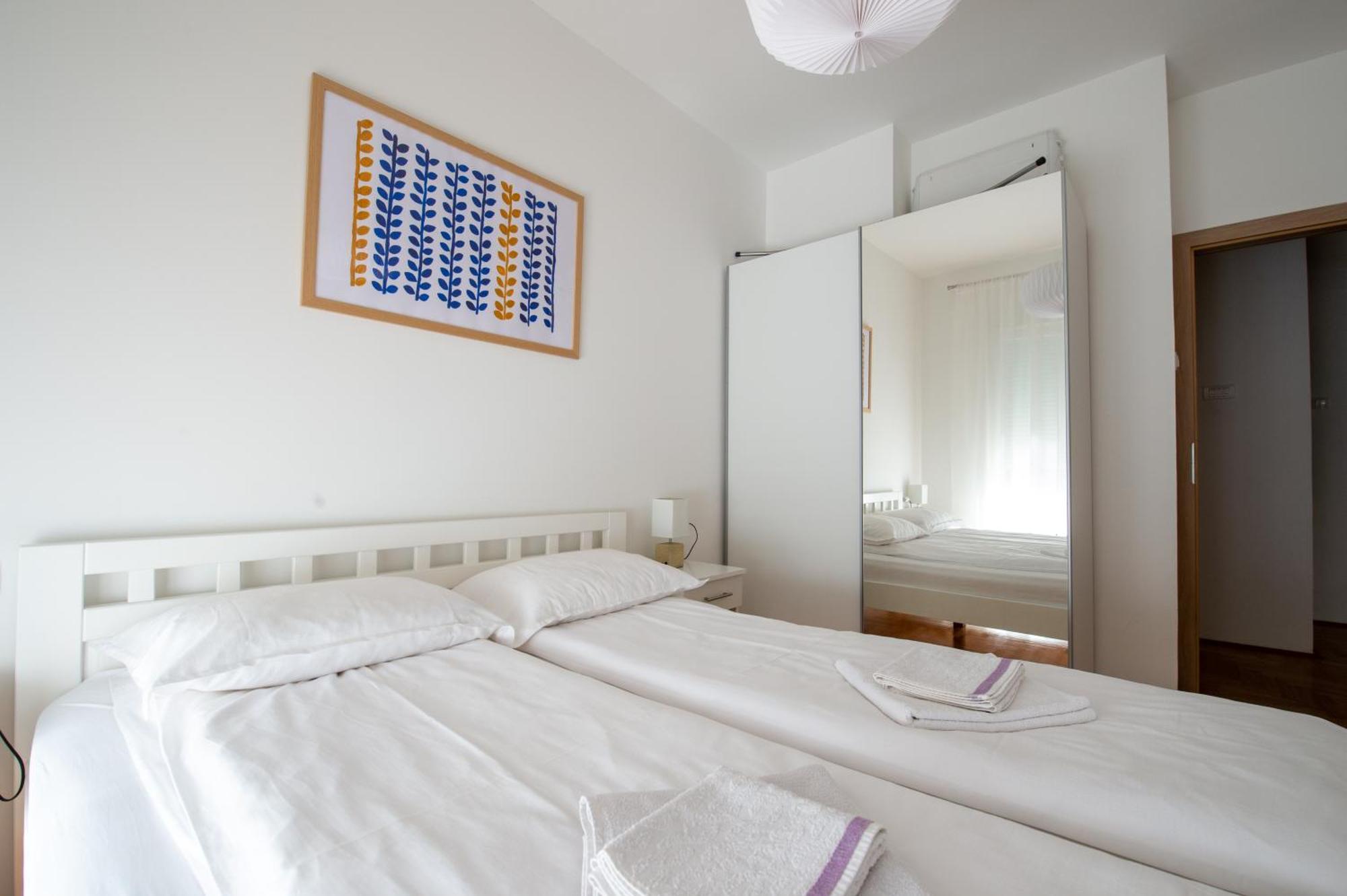 Apartment Sanssouci Trebinje