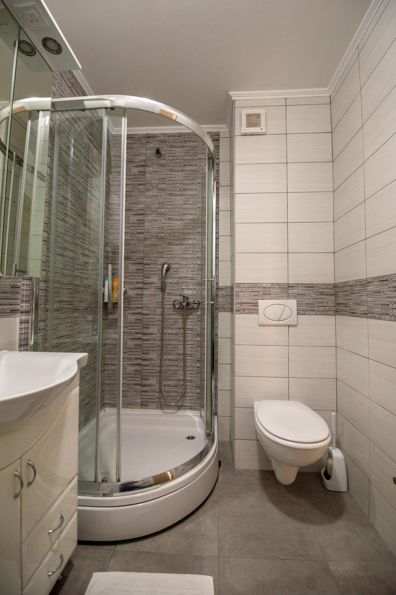 Apartment Sanssouci *