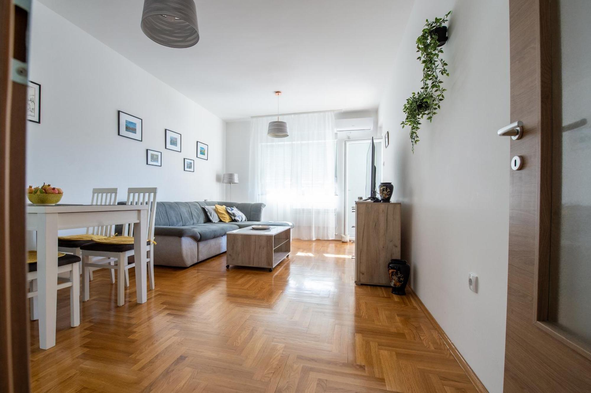 Sanssouci Apartment Trebinje