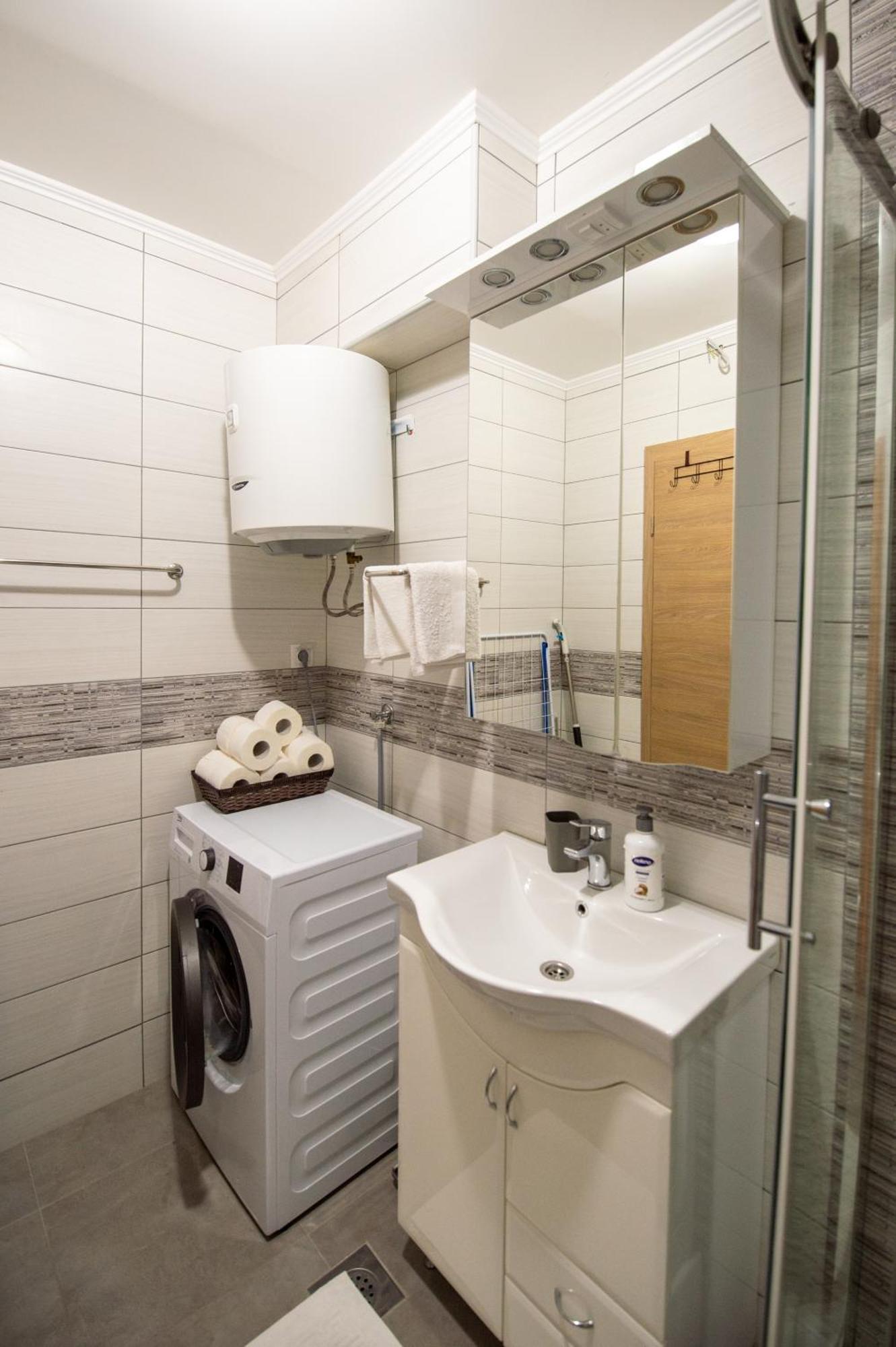 Apartment Sanssouci Trebinje