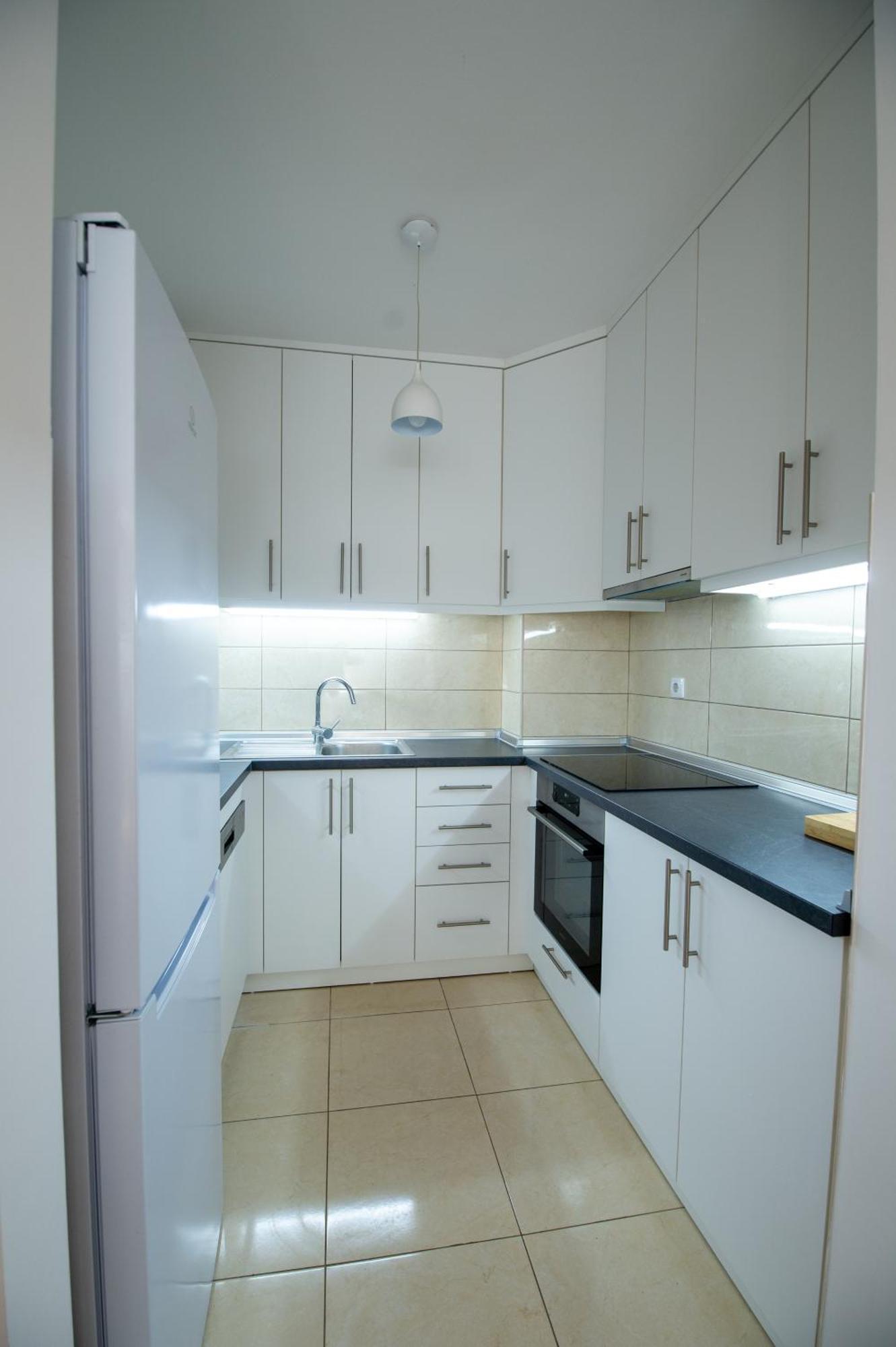 Apartment Sanssouci