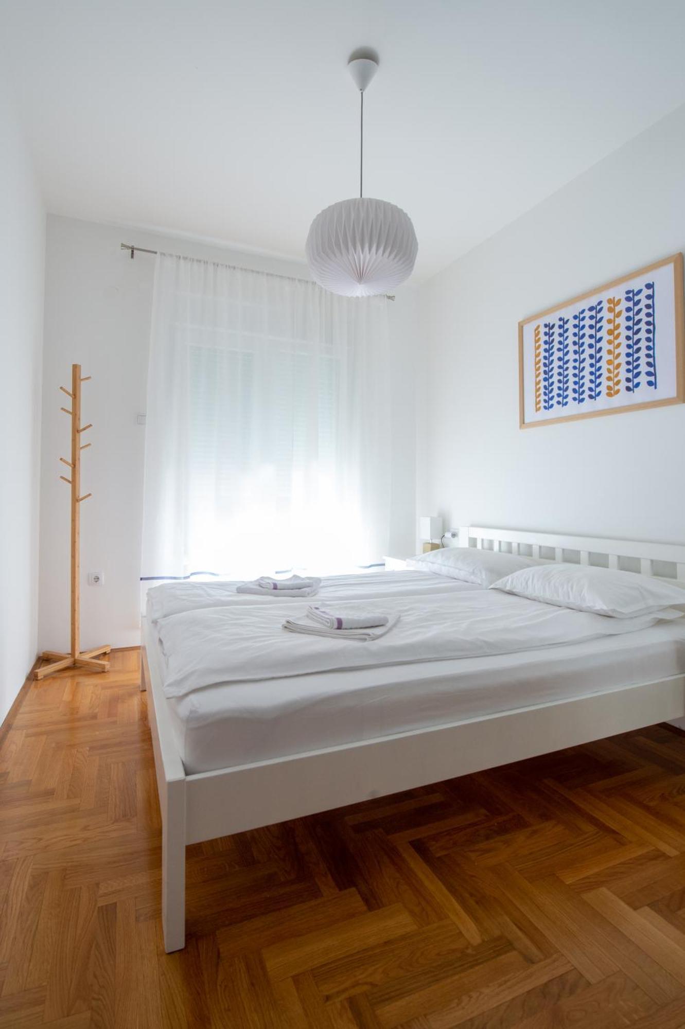 Sanssouci Apartment *