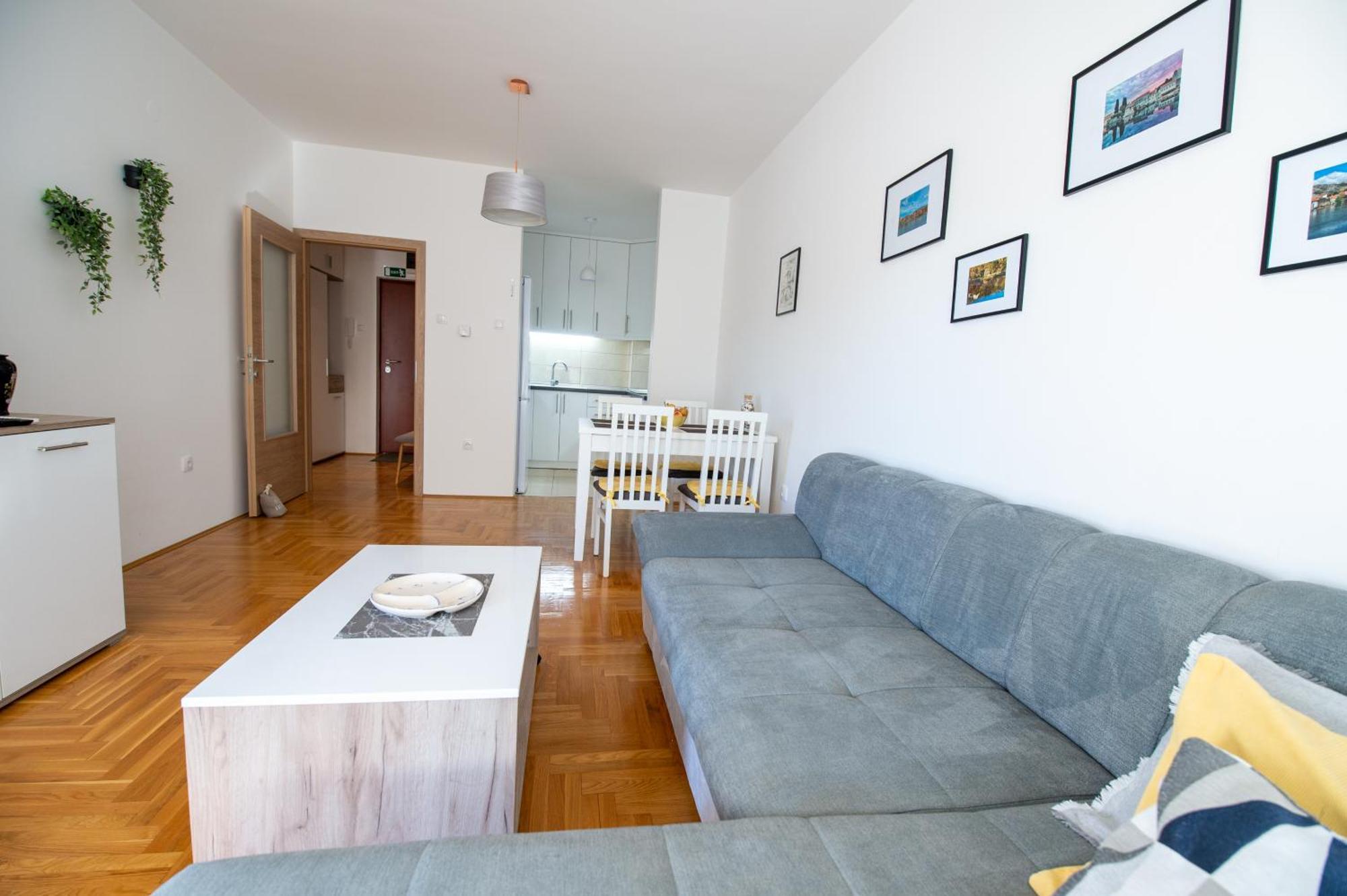 Sanssouci Apartment Trebinje