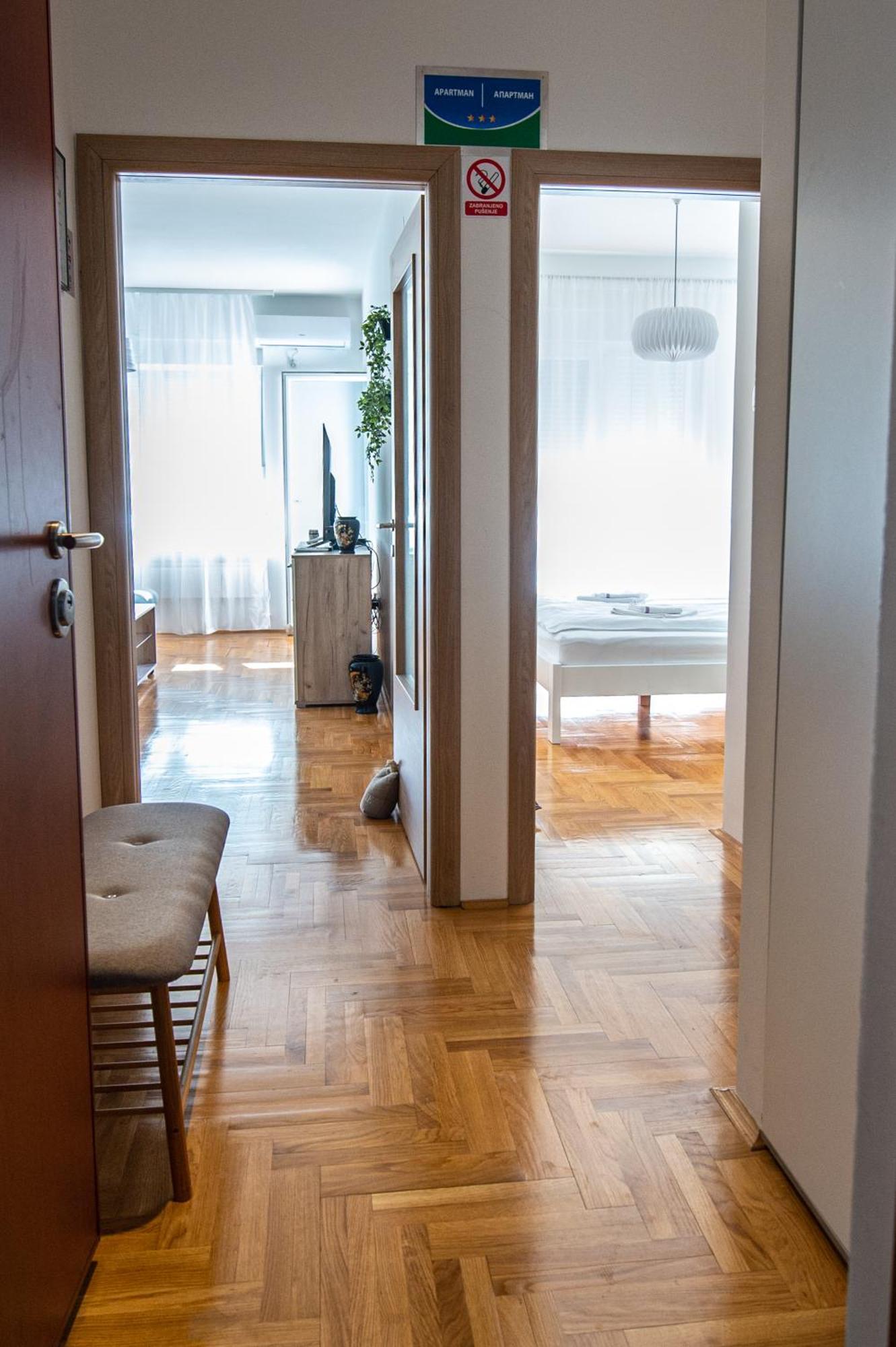 Apartment Sanssouci
