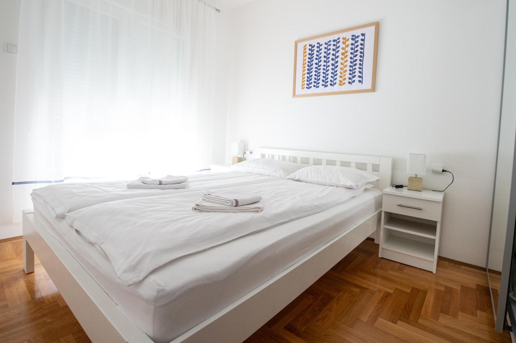 Apartment Sanssouci Trebinje